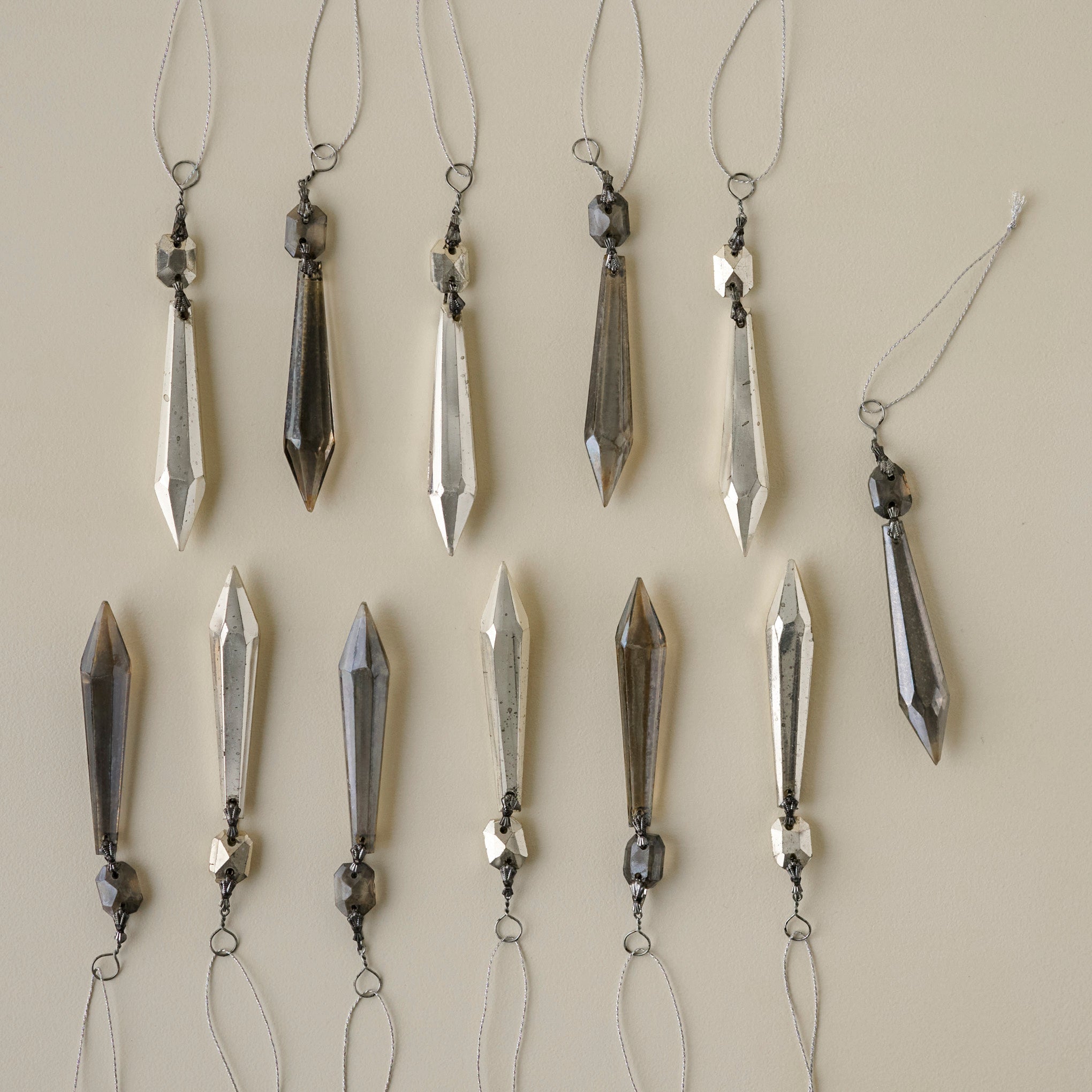 Evermore Ornament. Set of 12