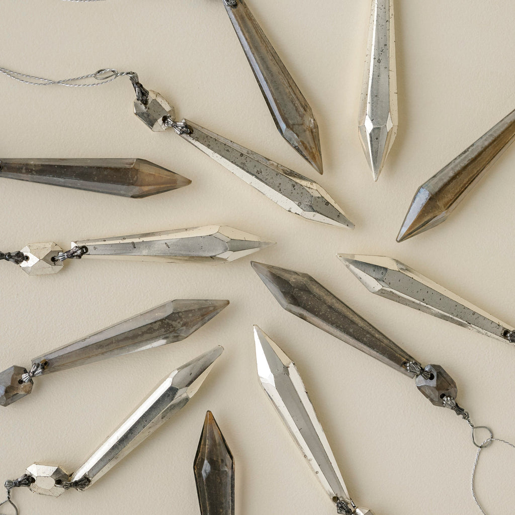 Evermore Ornament. Set of 12