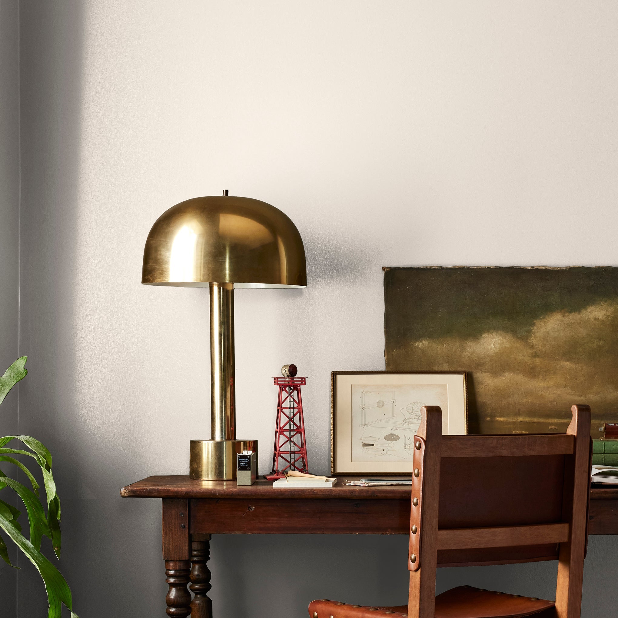 Antique Rose -  Classic Interior Paint