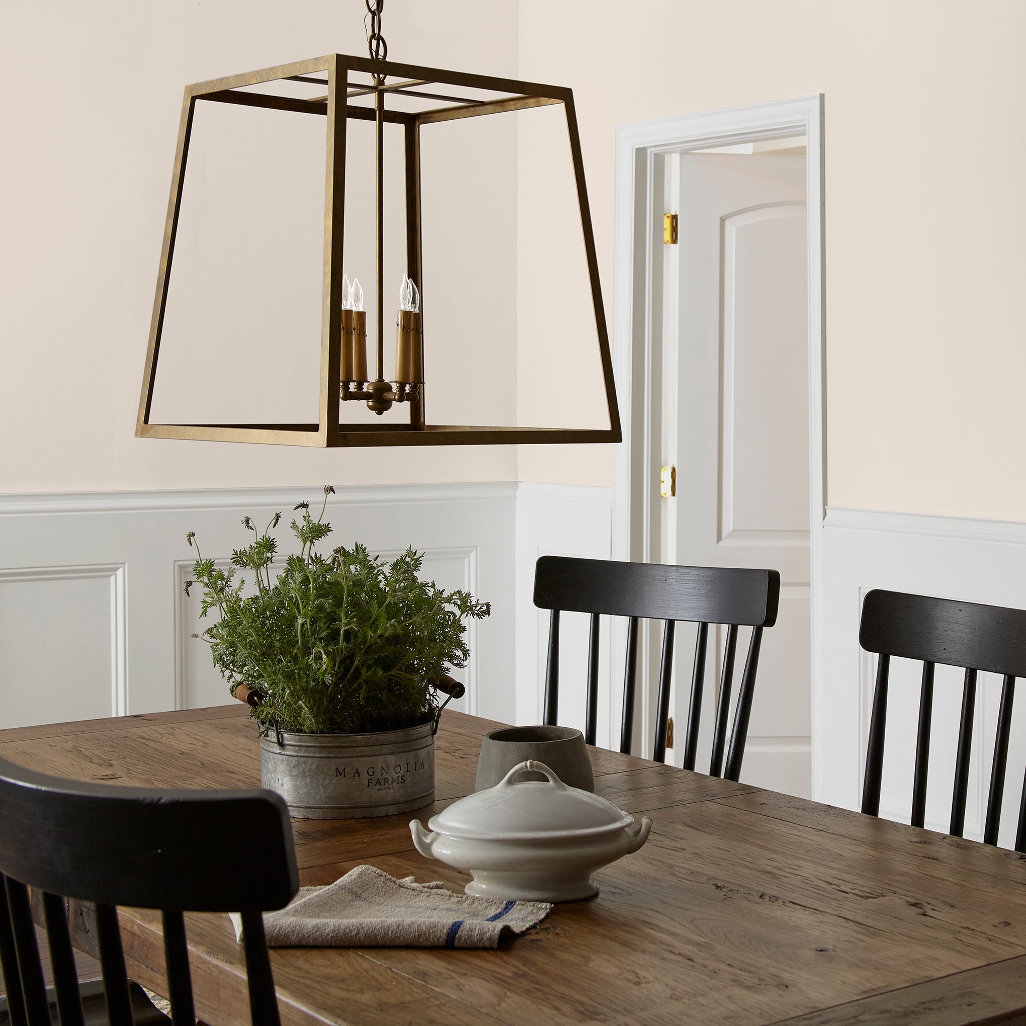 Antique Rose -  Classic Interior Paint