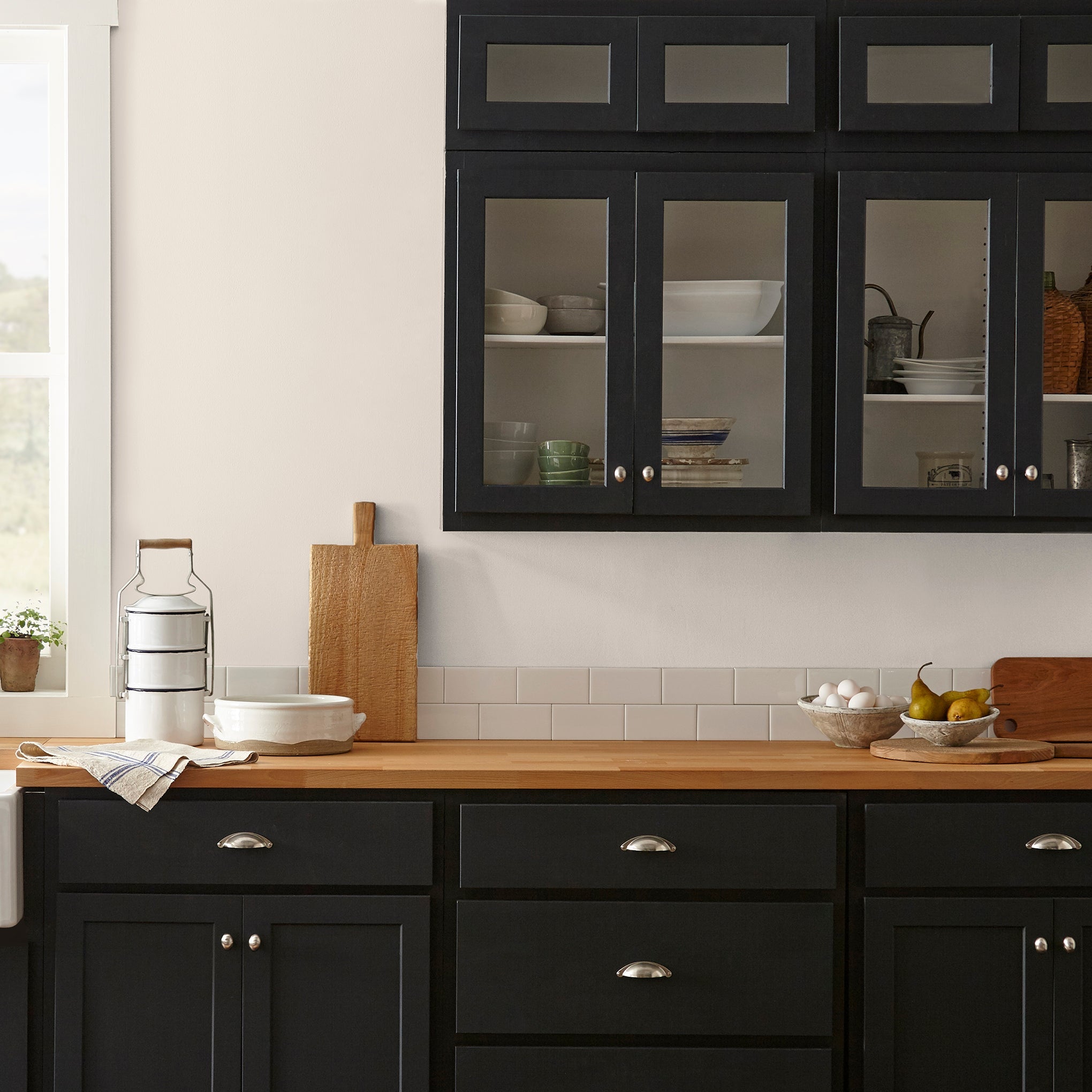 Antique Rose -  Classic Interior Paint