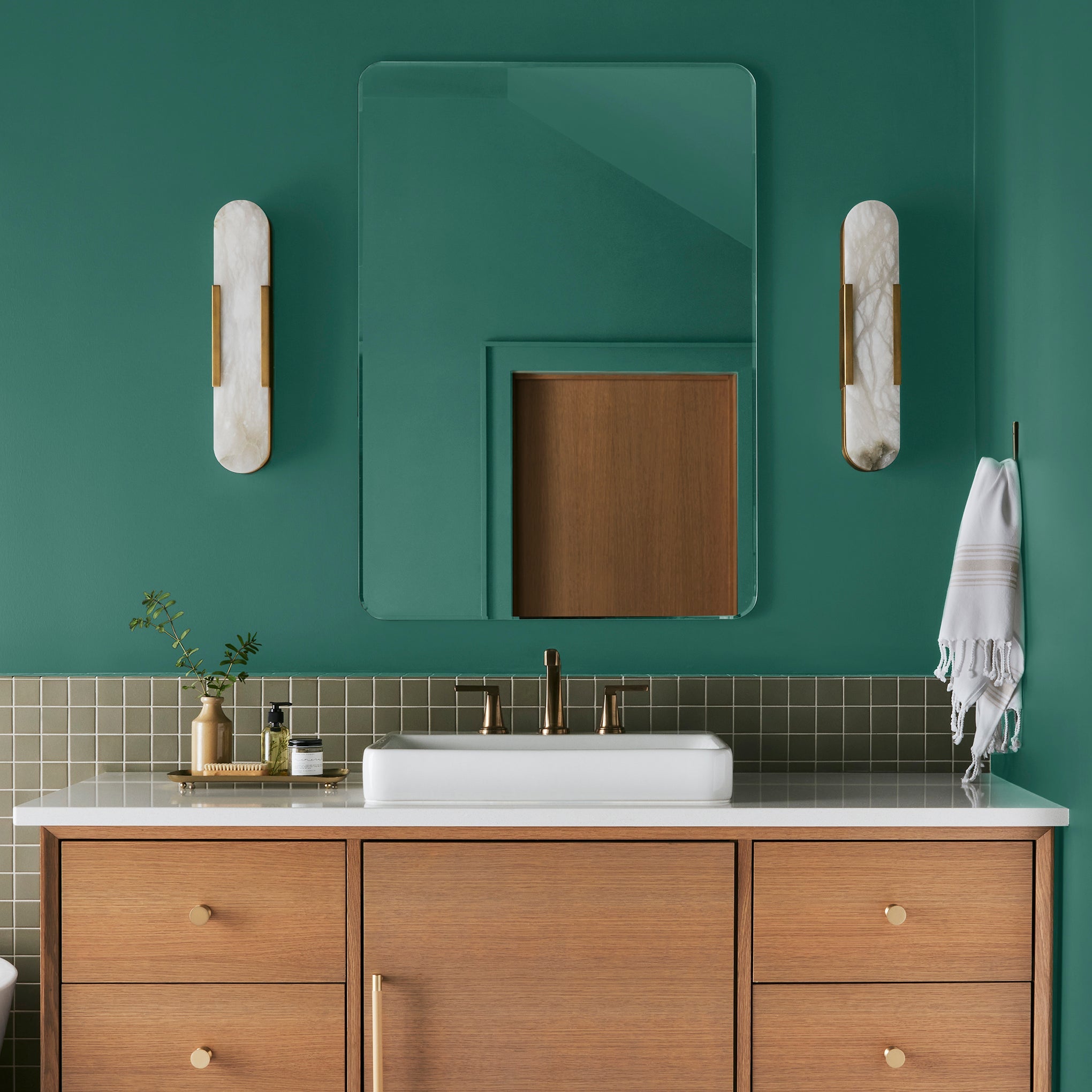 Aspen Leaf -  Classic Interior Paint