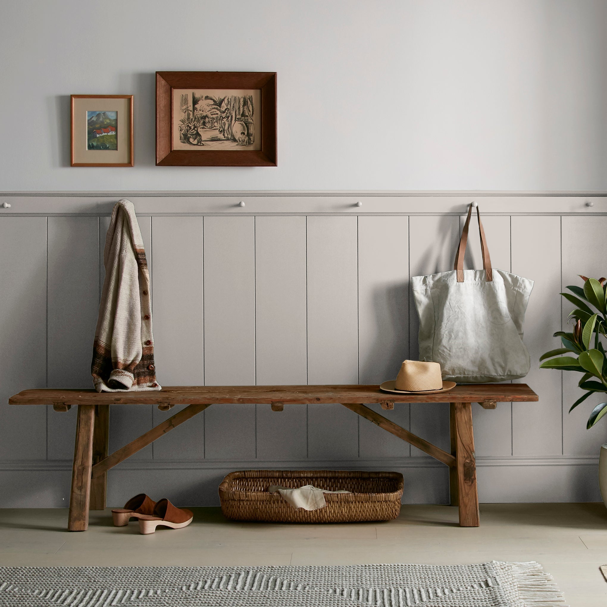 Anatolian  -  Classic Interior Paint