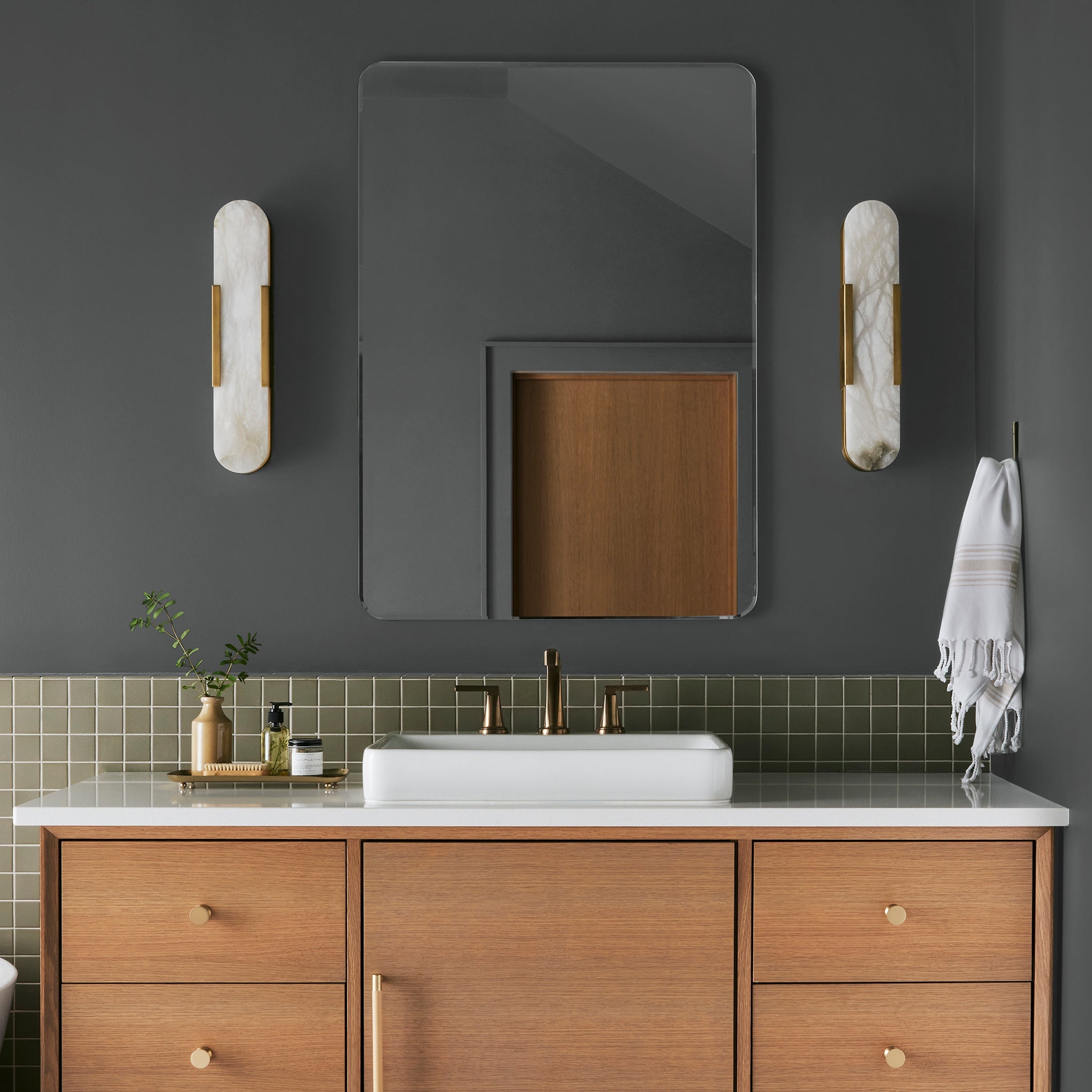 Aspen Stone -  Classic Interior Paint