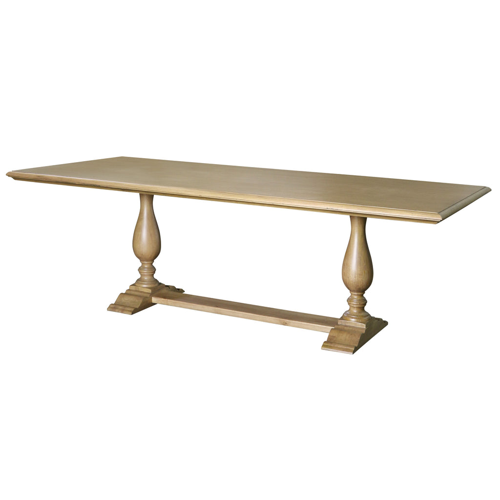 Georgia Dining Table