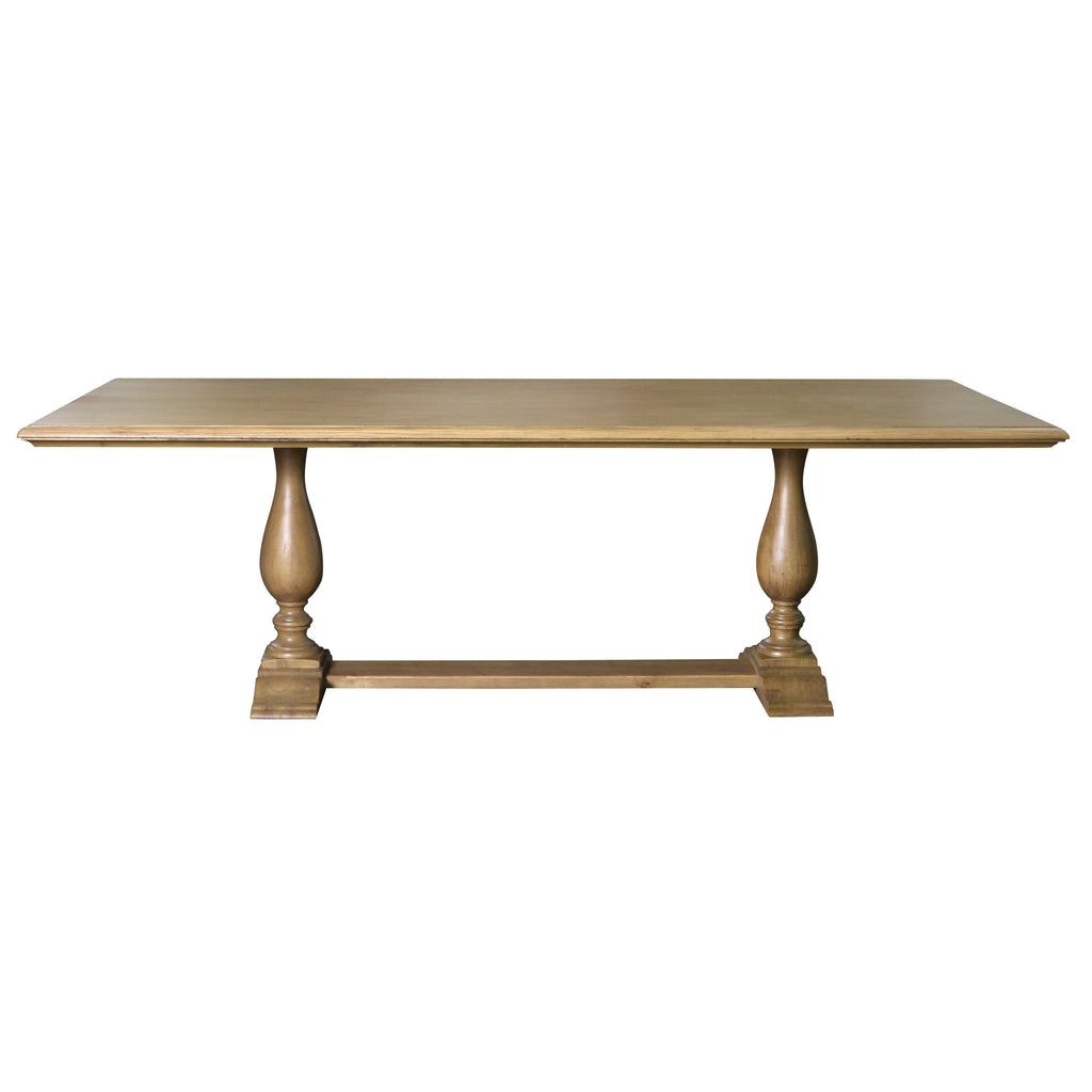 Georgia Dining Table