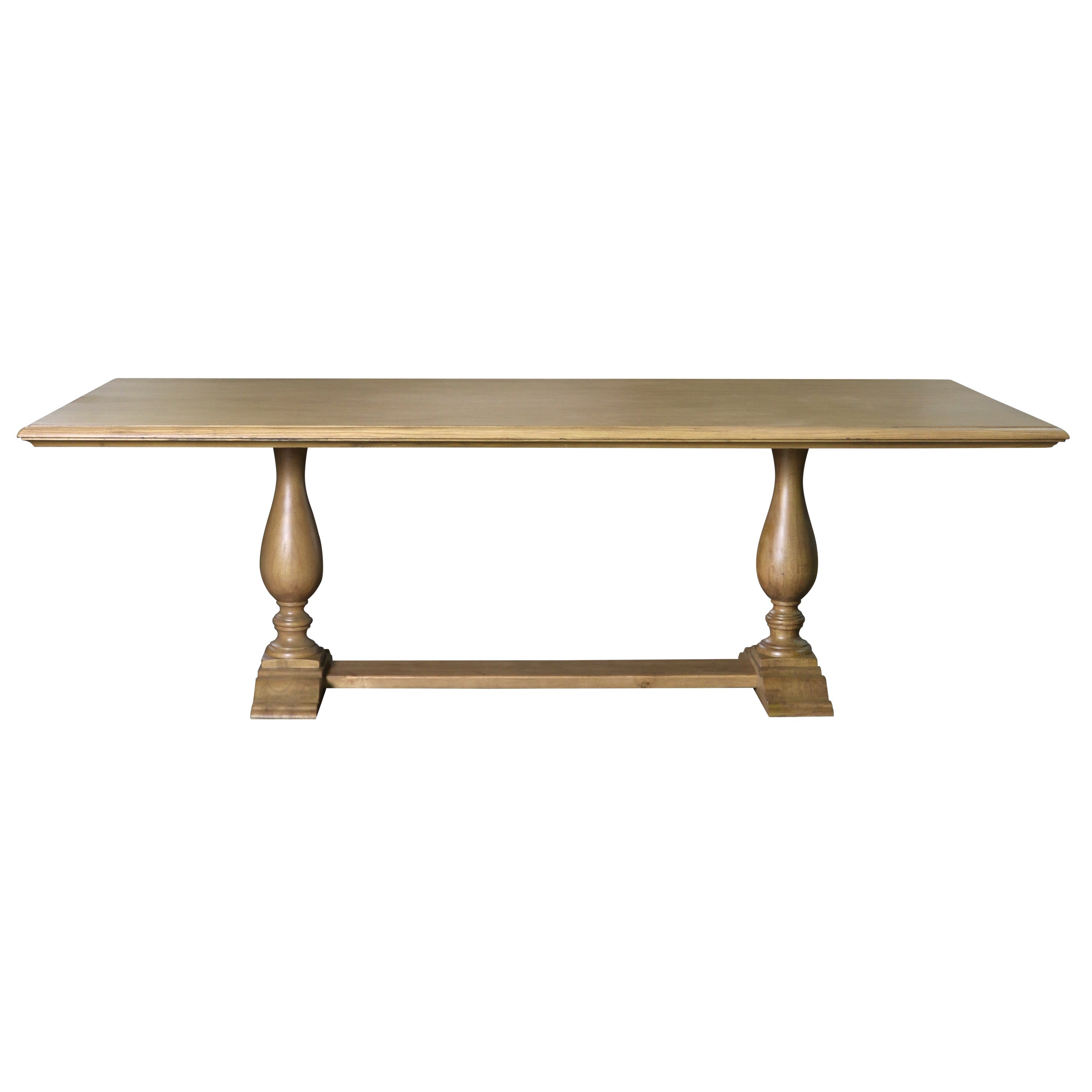 Georgia Dining Table