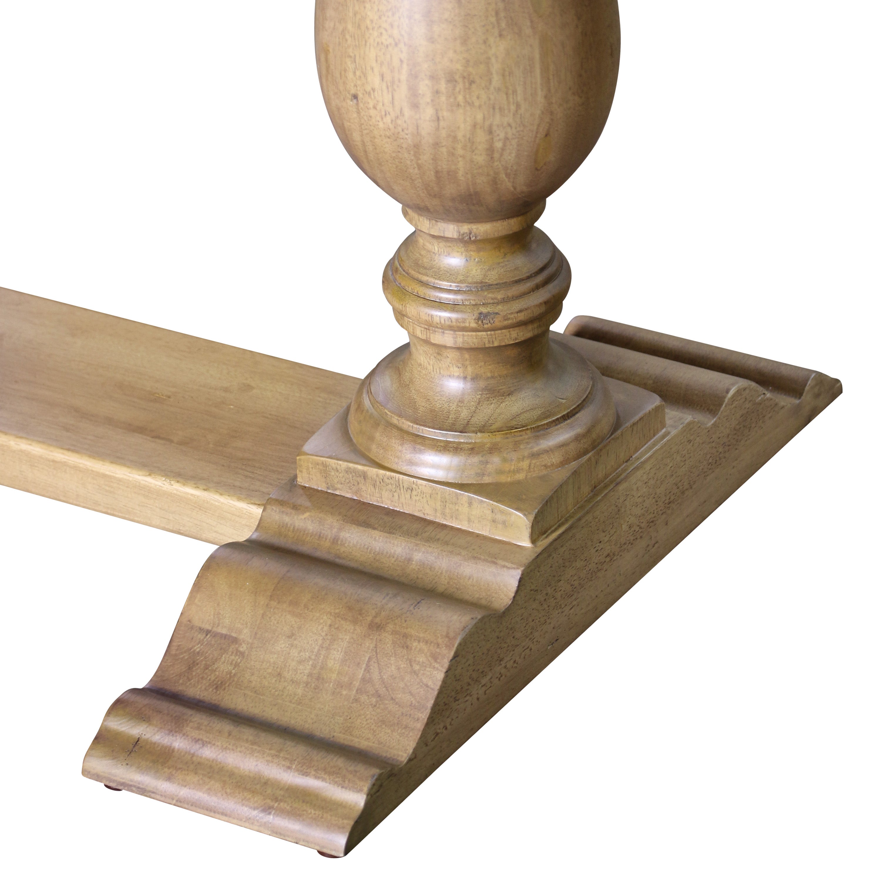 Georgia Dining Table