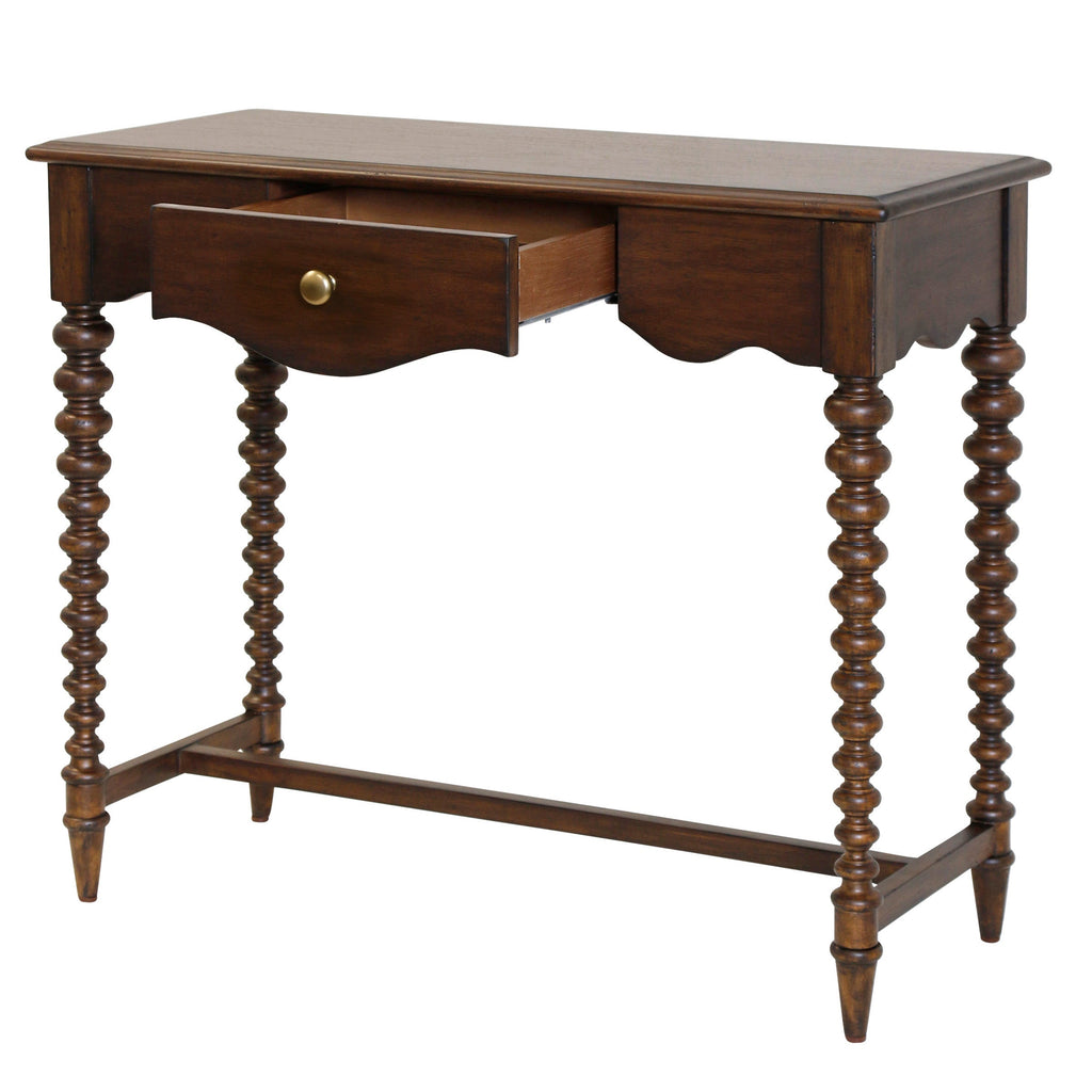 Amaryllis Console Table