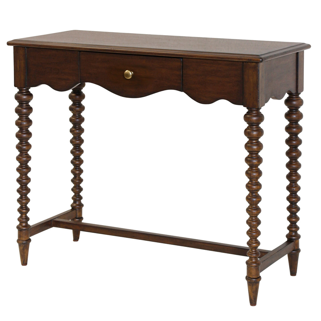 Amaryllis Console Table