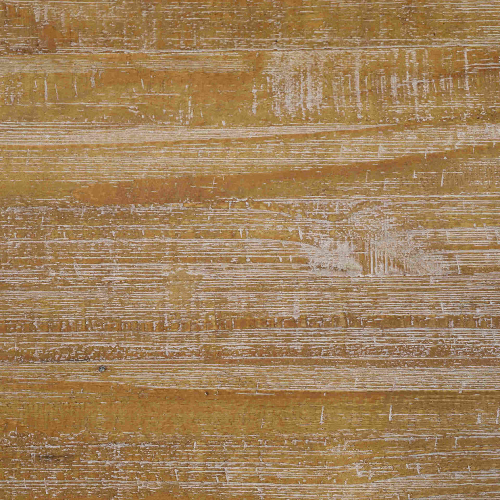 Montauk Solid Wood Dining Table