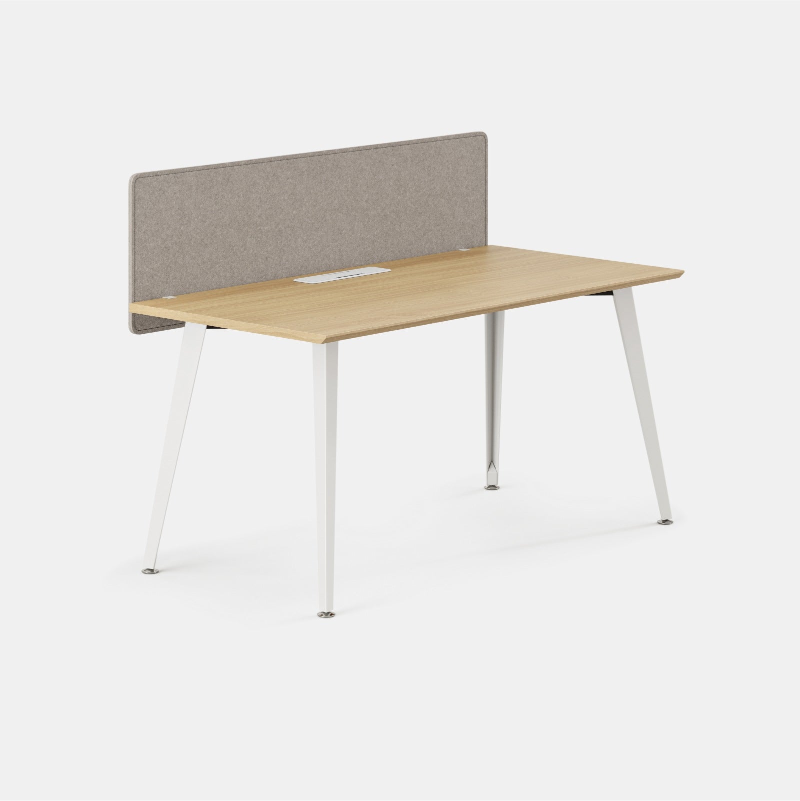 Office Desk Panels
