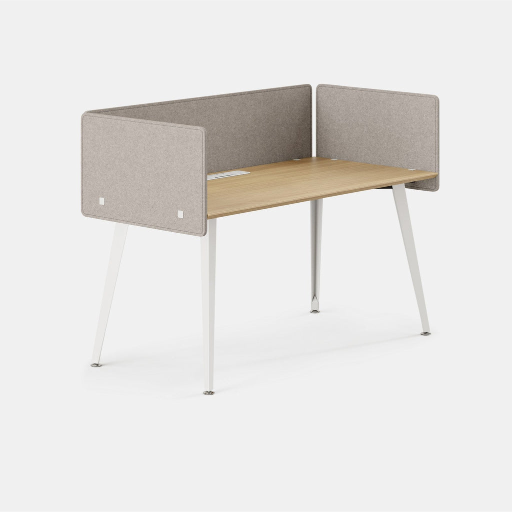 Office Desk Panels