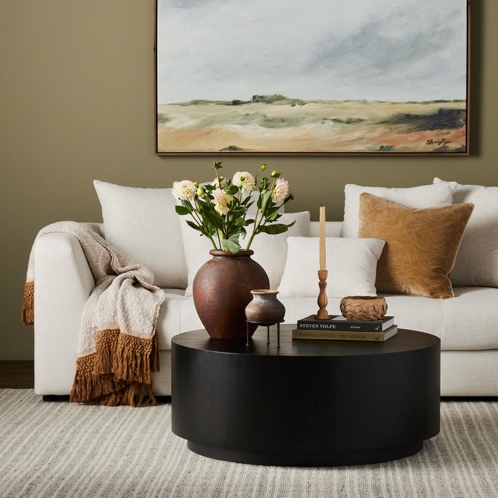 A Pasture by Shaina Page