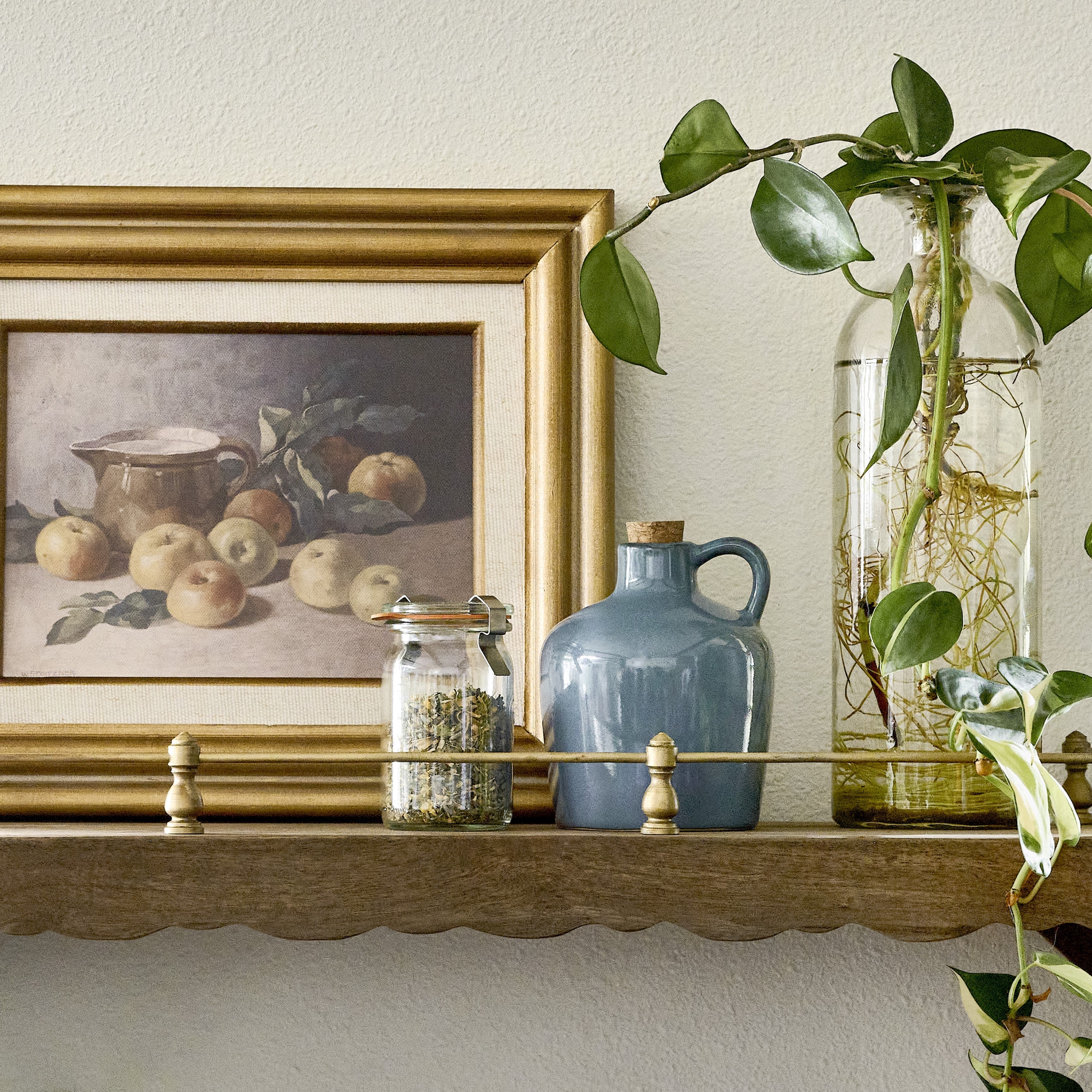 Ceramic Oil Dispenser