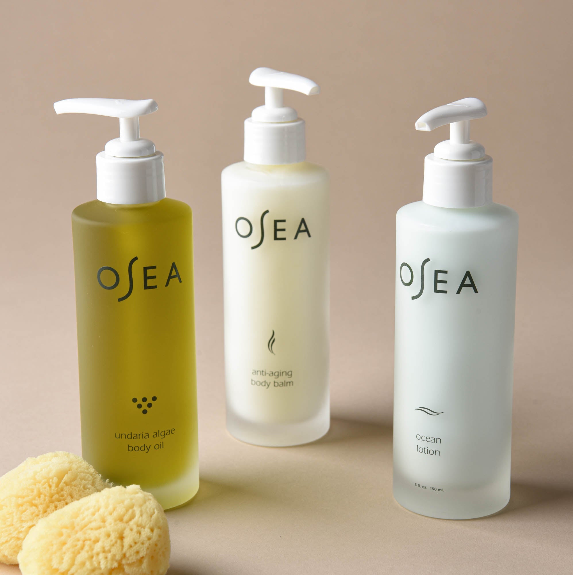 Anti-Aging Body Balm