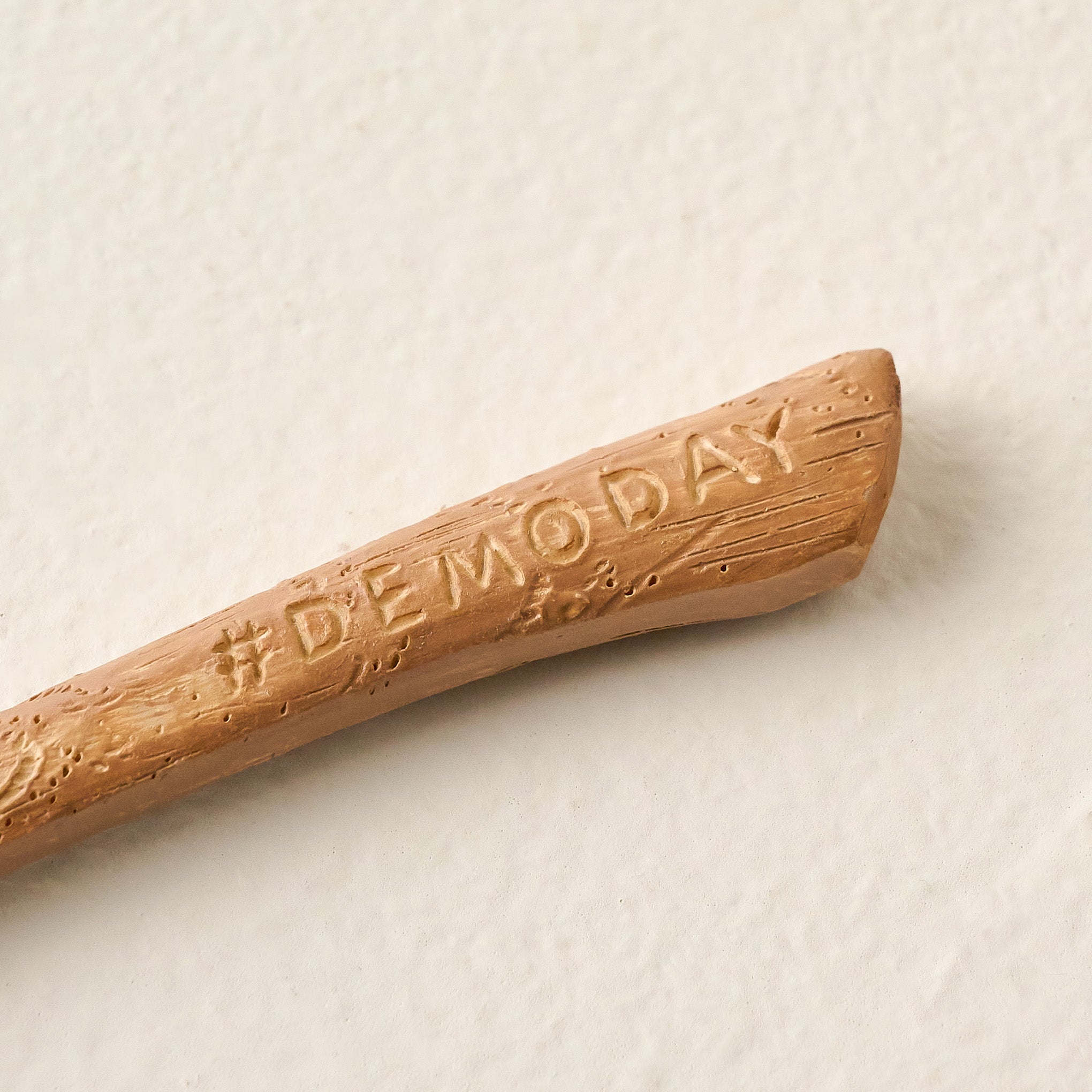 #DEMODAY Hammer Ornament