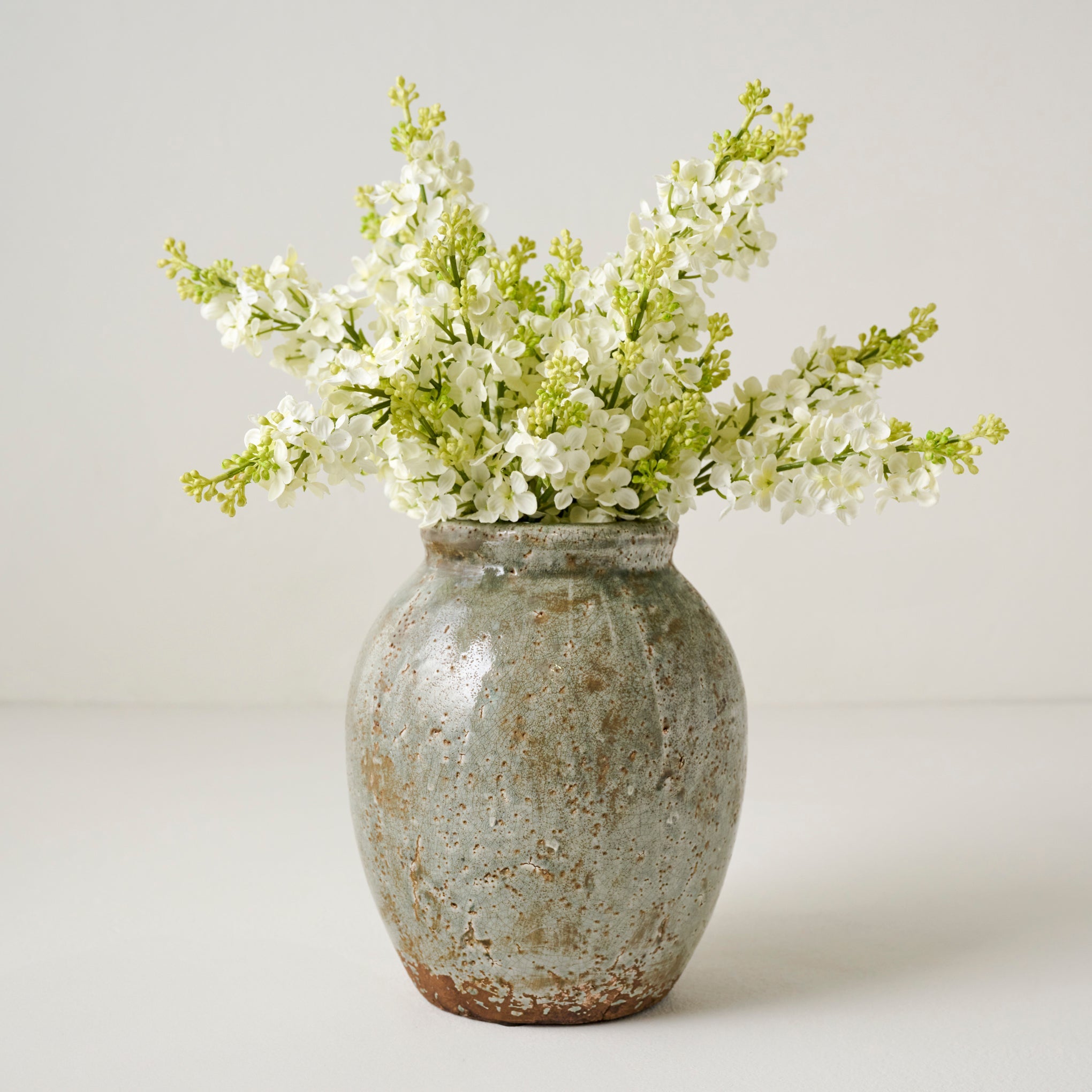 Artisanal Skye Vase