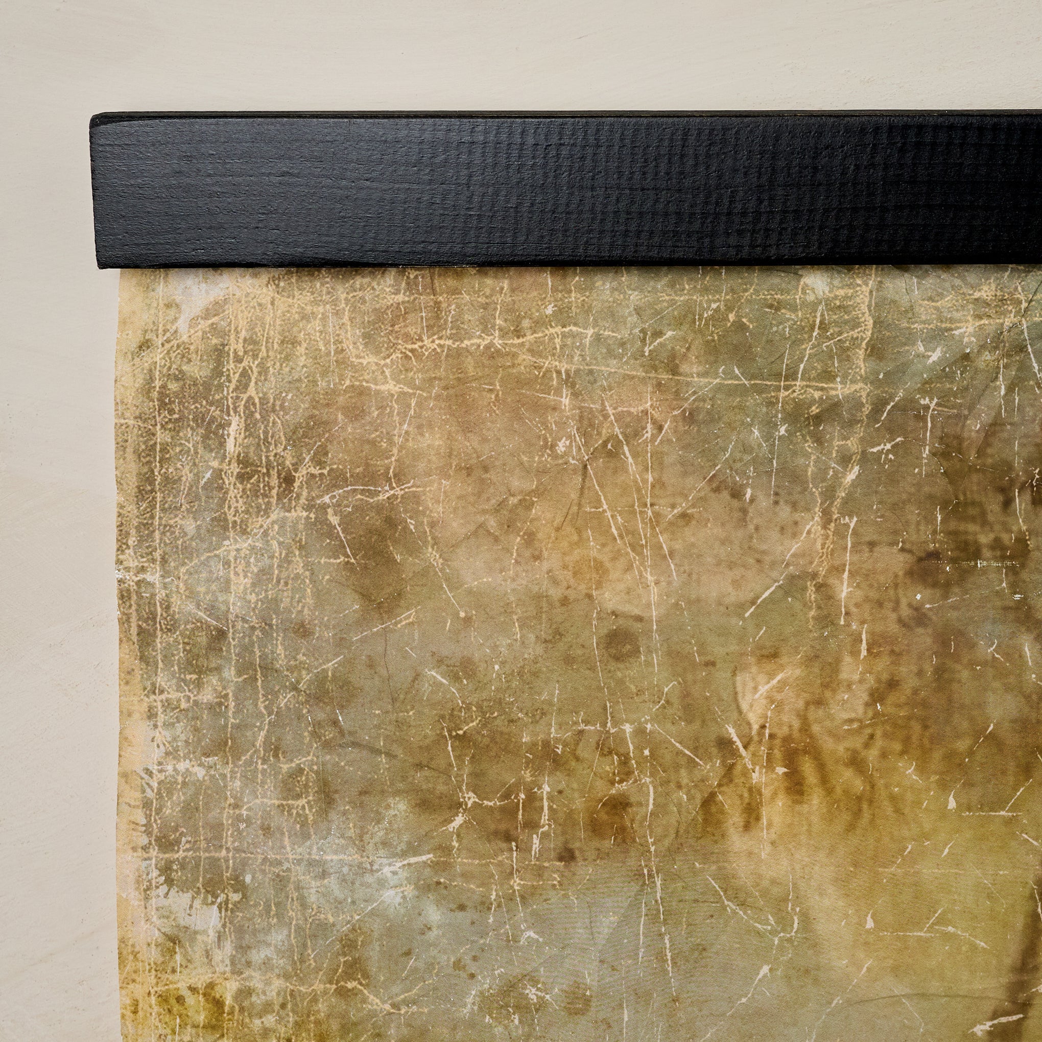 Oversized Enchanted Forest Tapestry