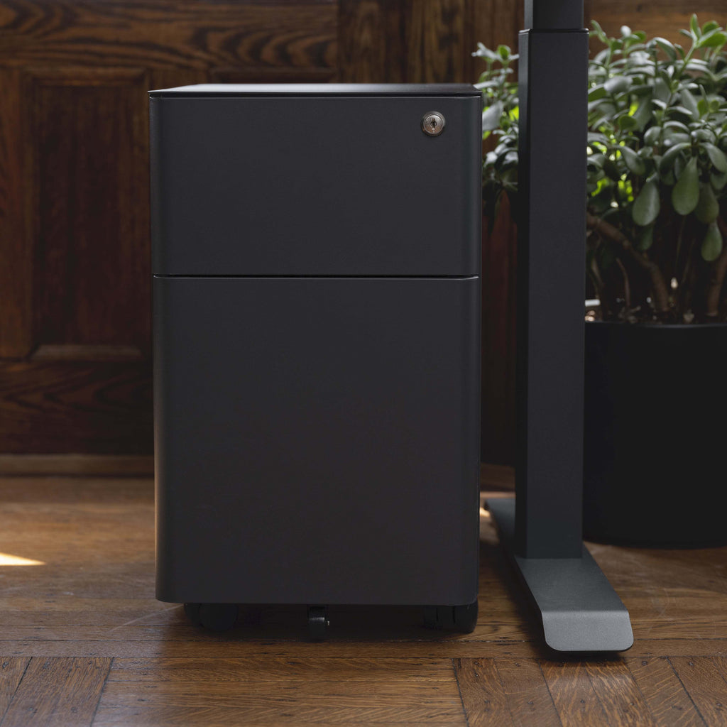 Small Filing Cabinet