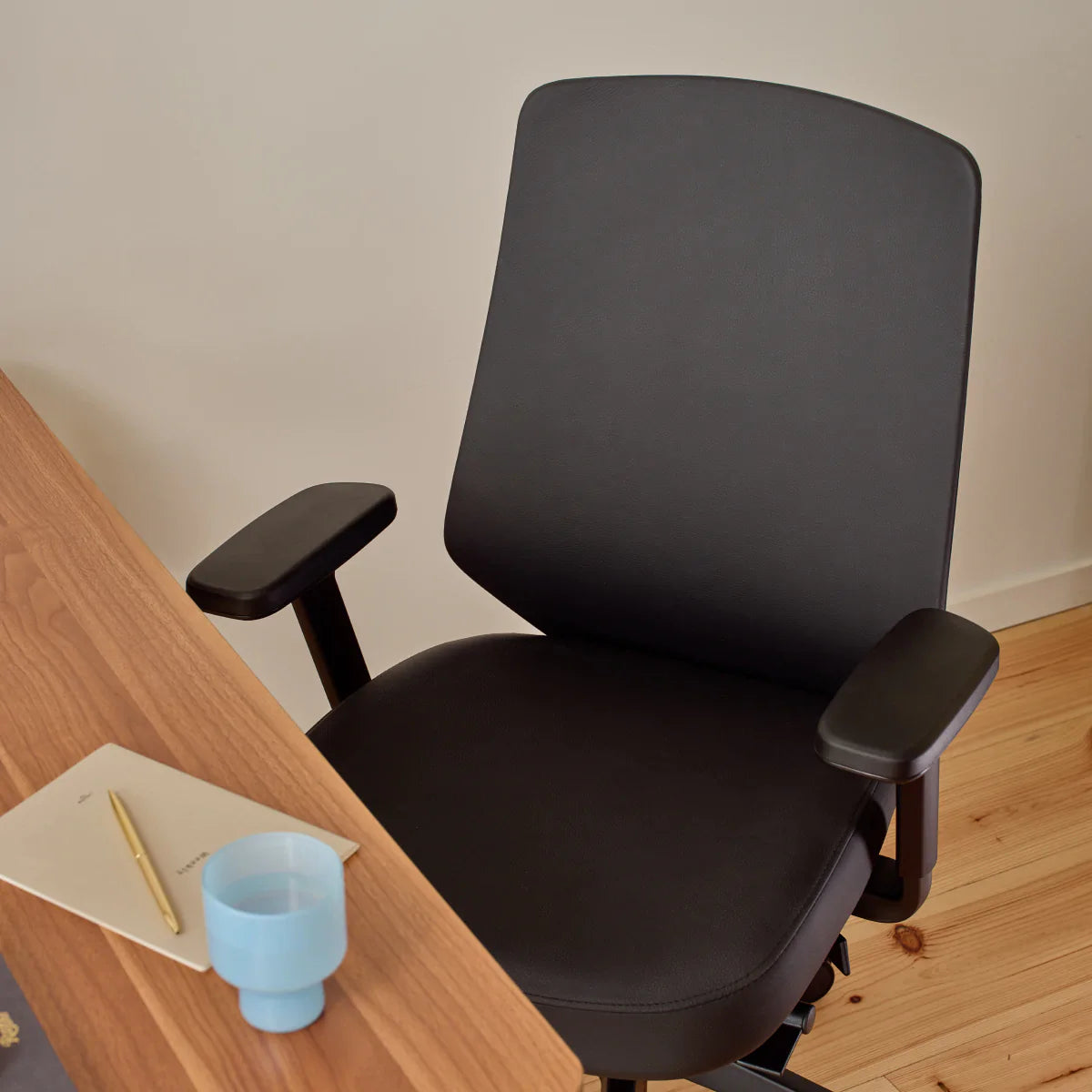 Ergonomic Chair Pro