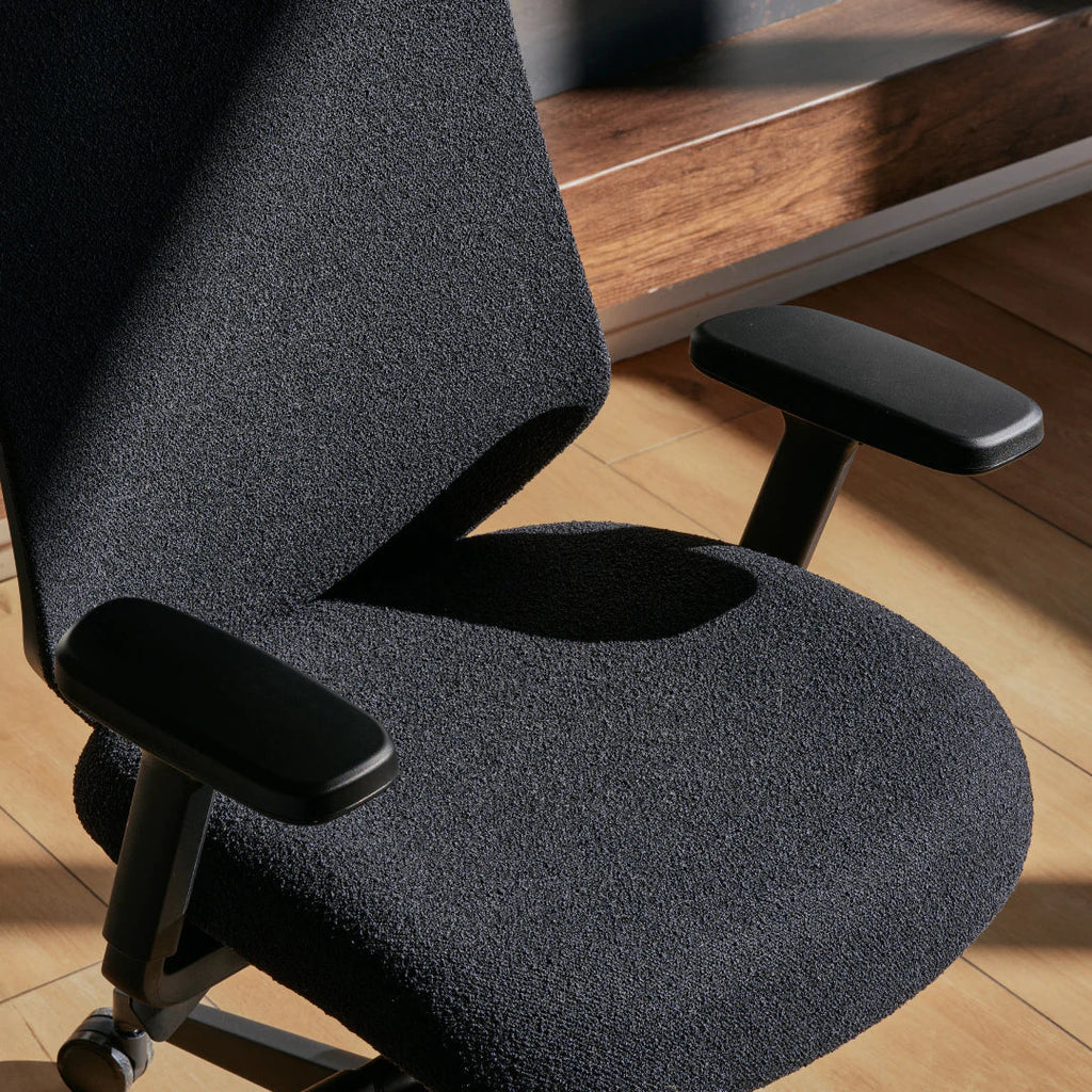 Ergonomic Chair Pro
