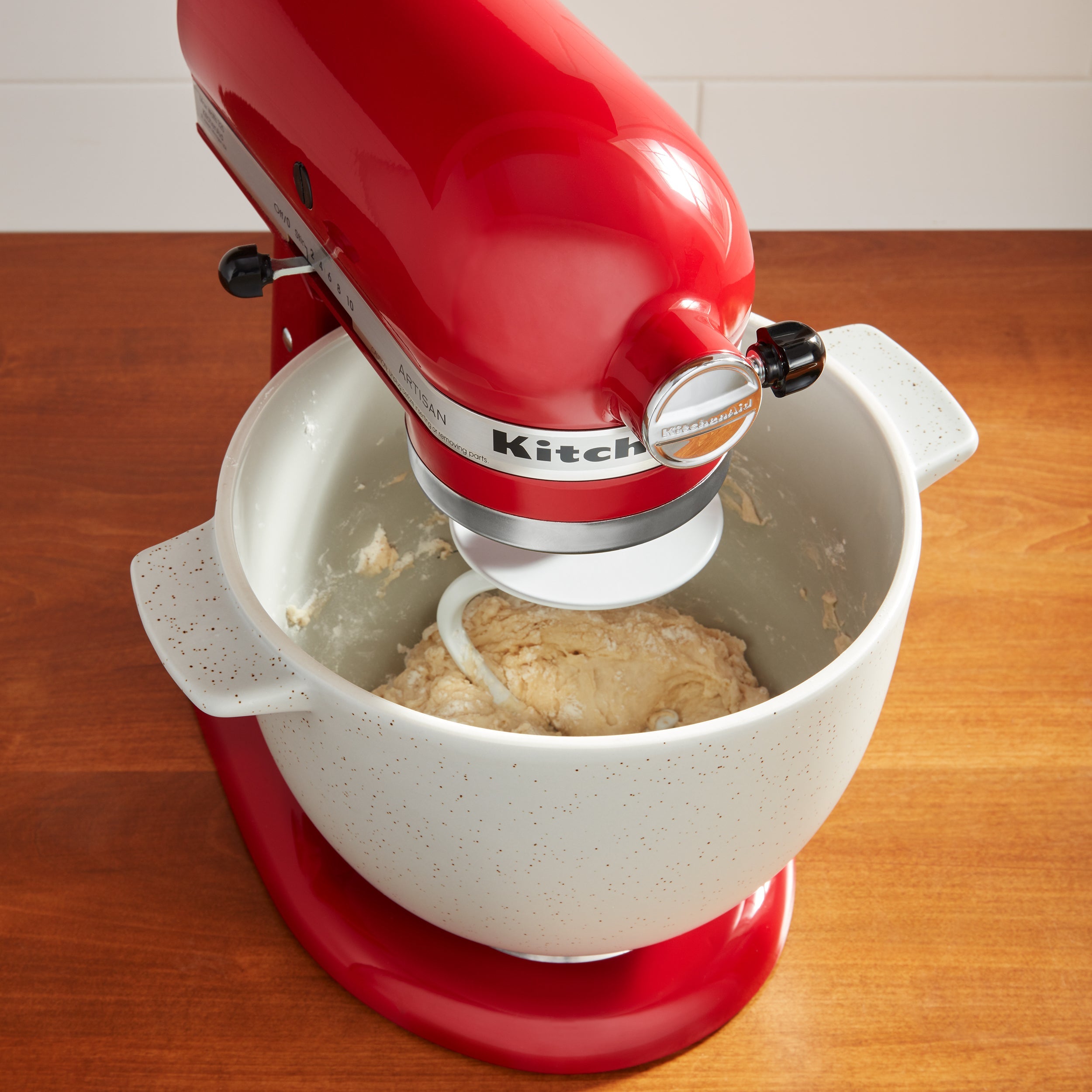 KitchenAid Bread Bowl with Baking Lid
