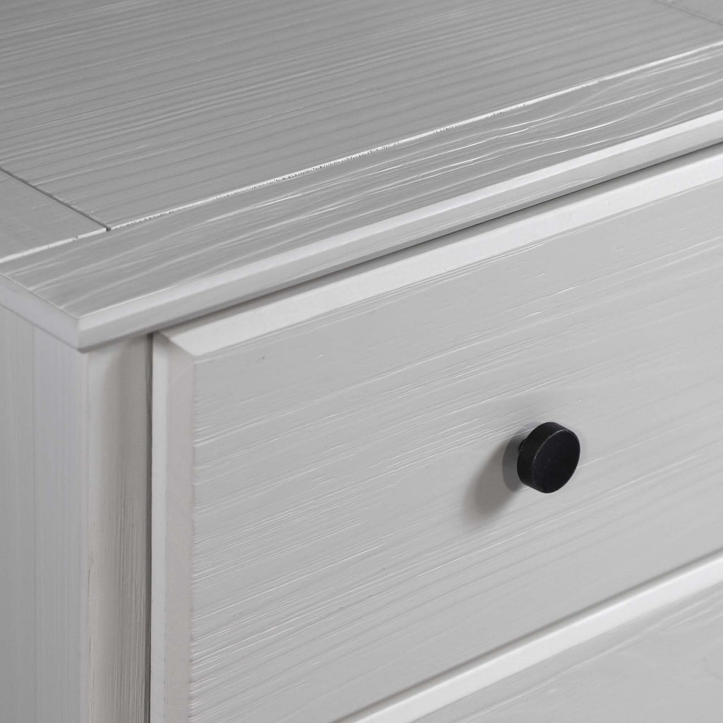 Greenport 2-Drawer Nightstand