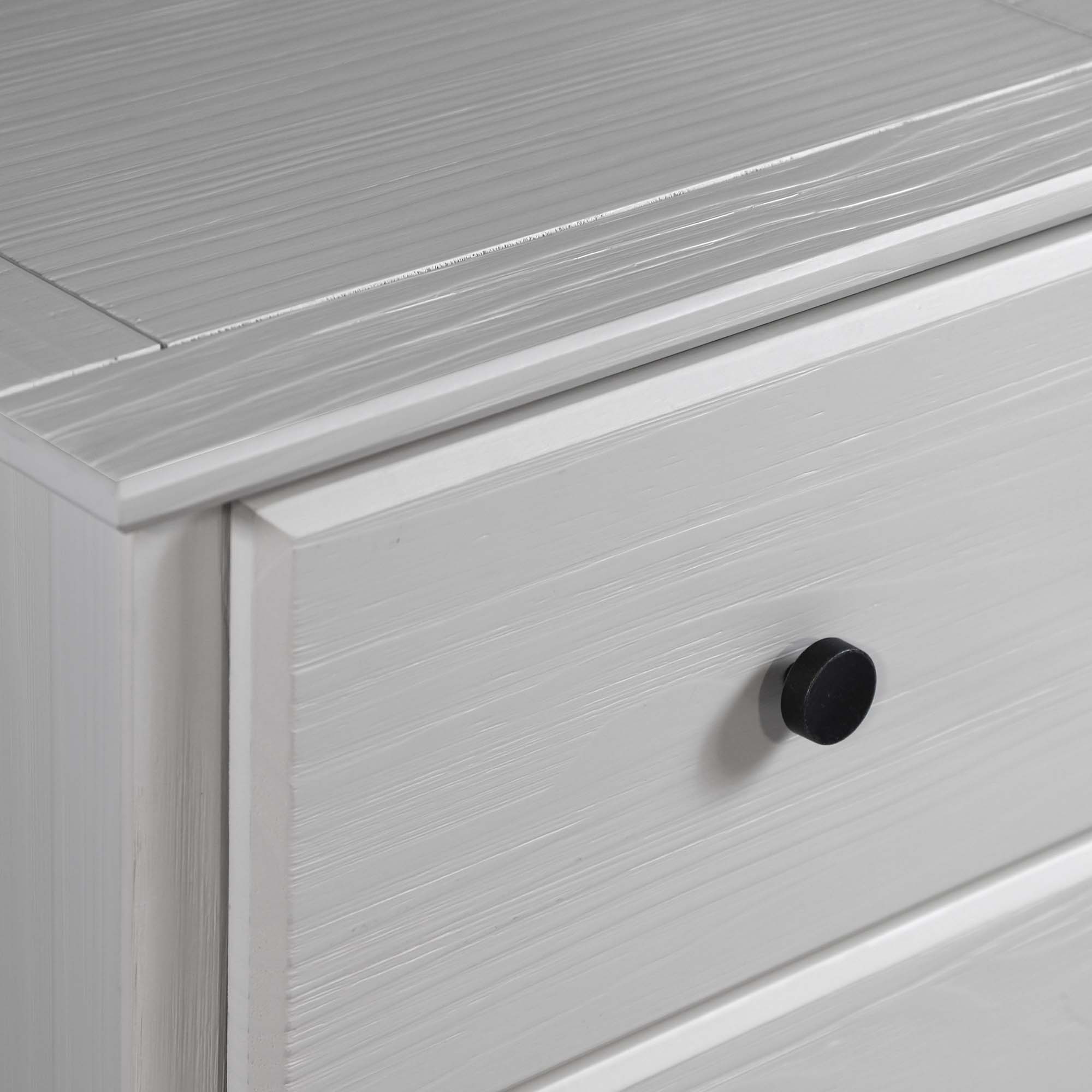 Greenport 2-Drawer Nightstand