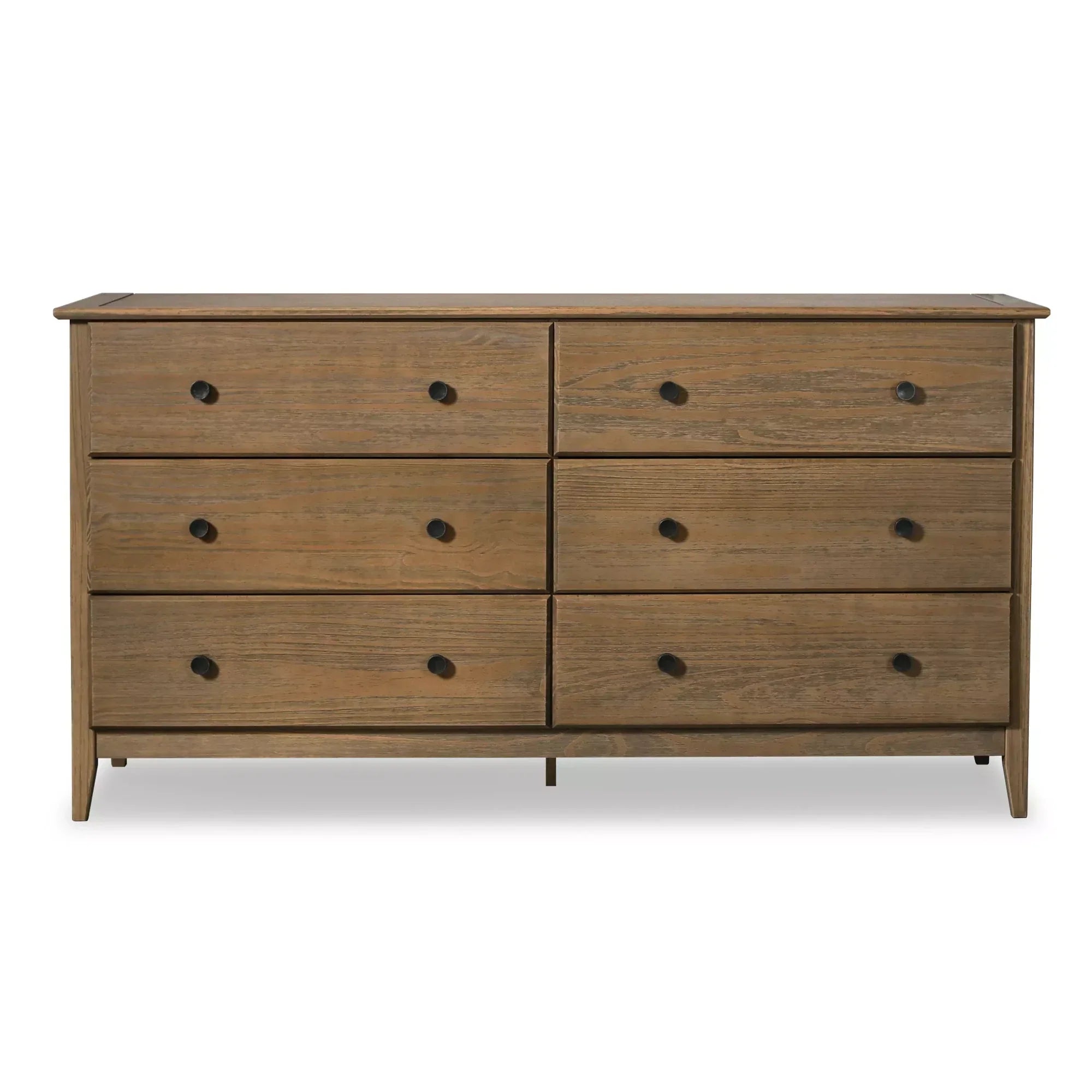 Greenport 6-Drawer Dresser
