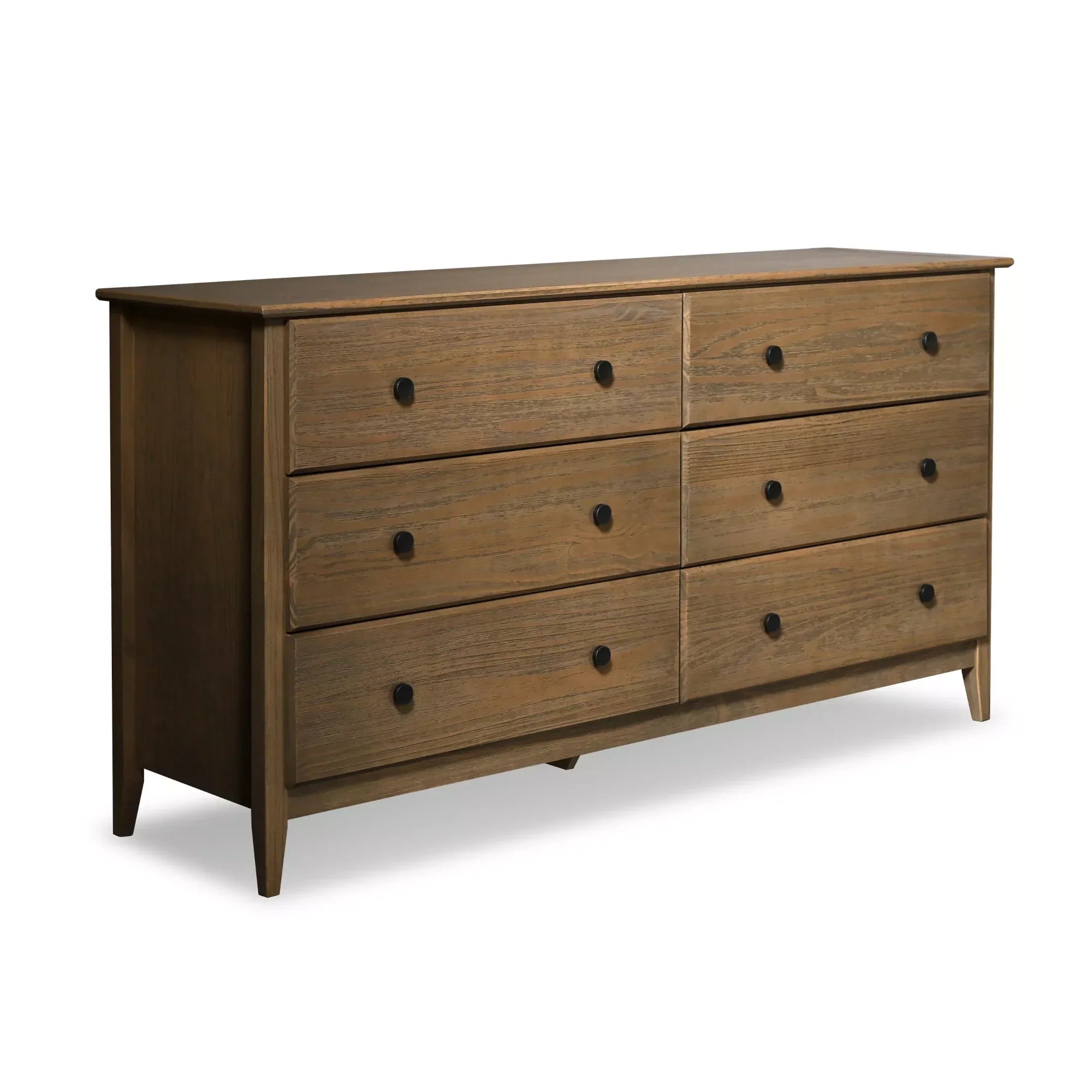 Greenport 6-Drawer Dresser