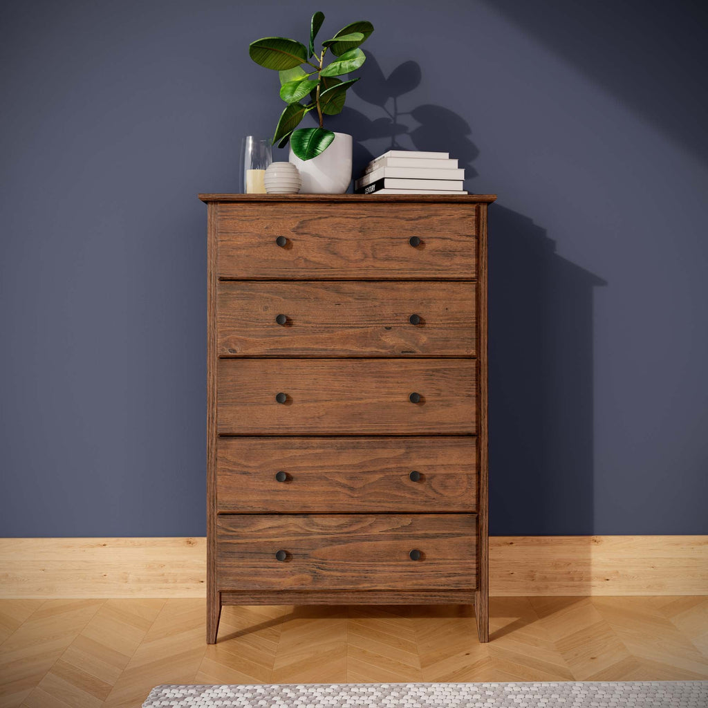 Greenport 5-Drawer Chest