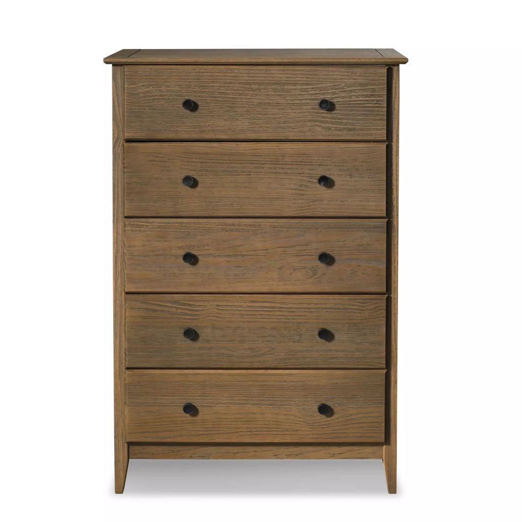 Greenport 5-Drawer Chest