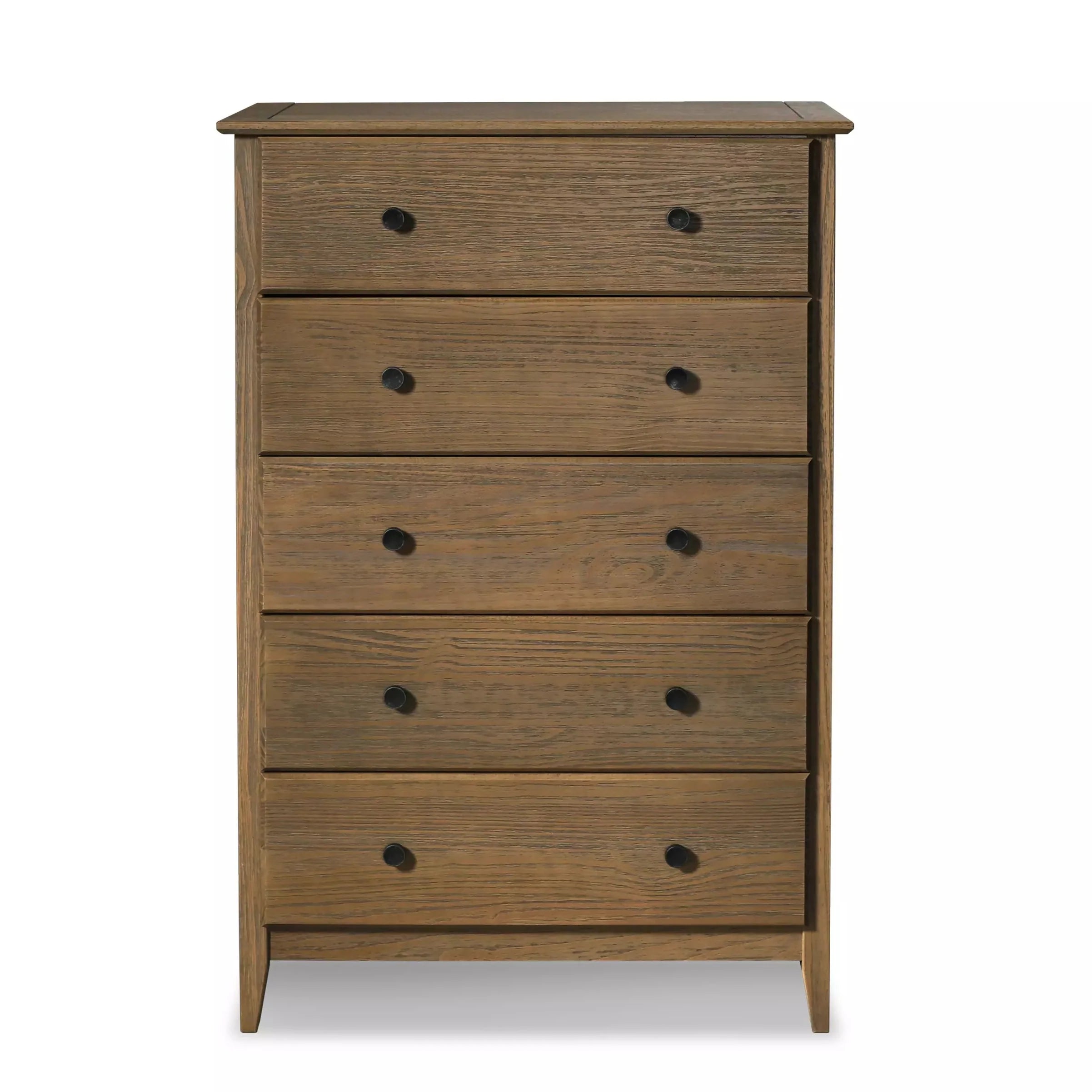 Greenport 5-Drawer Chest