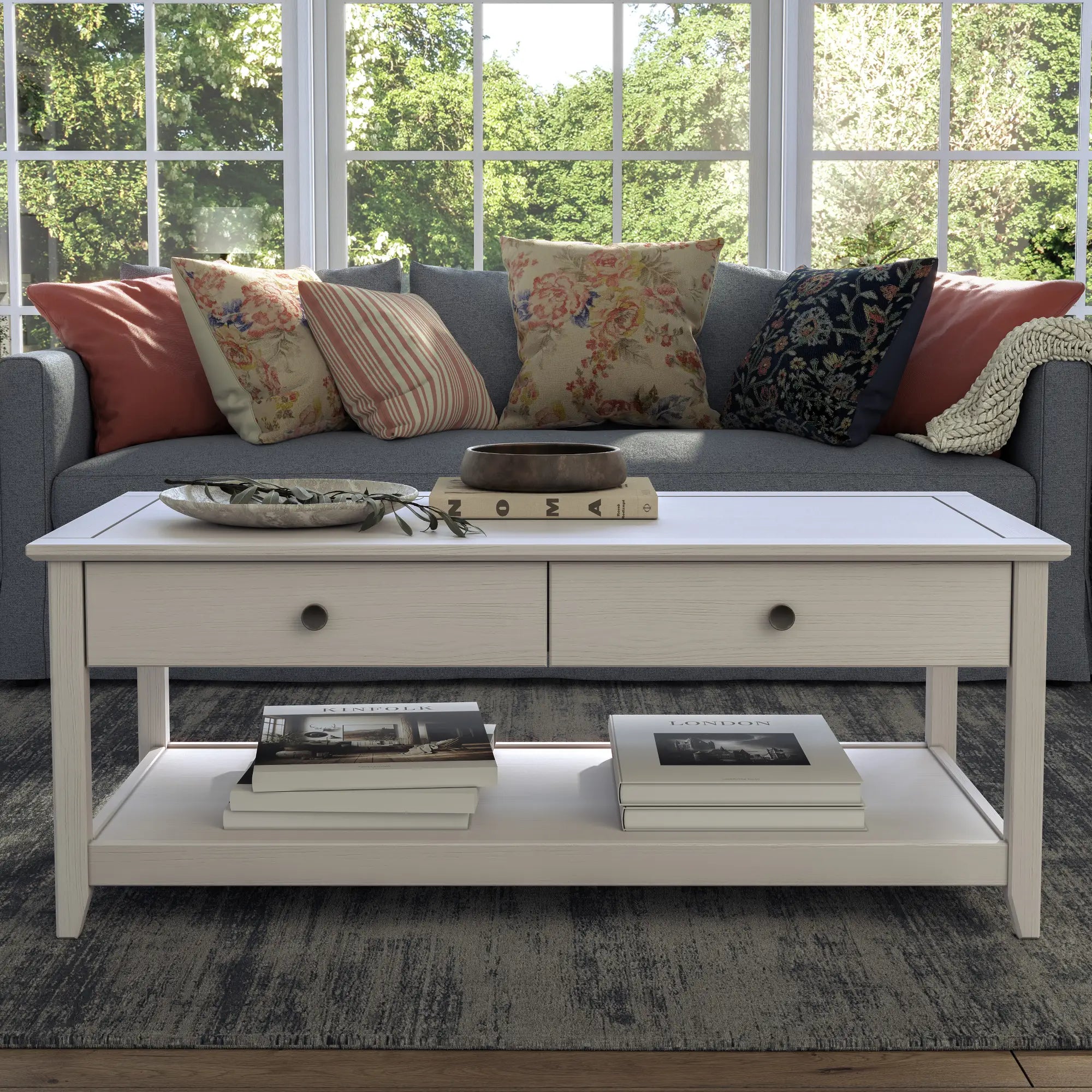 Greenport Living Room Bundle