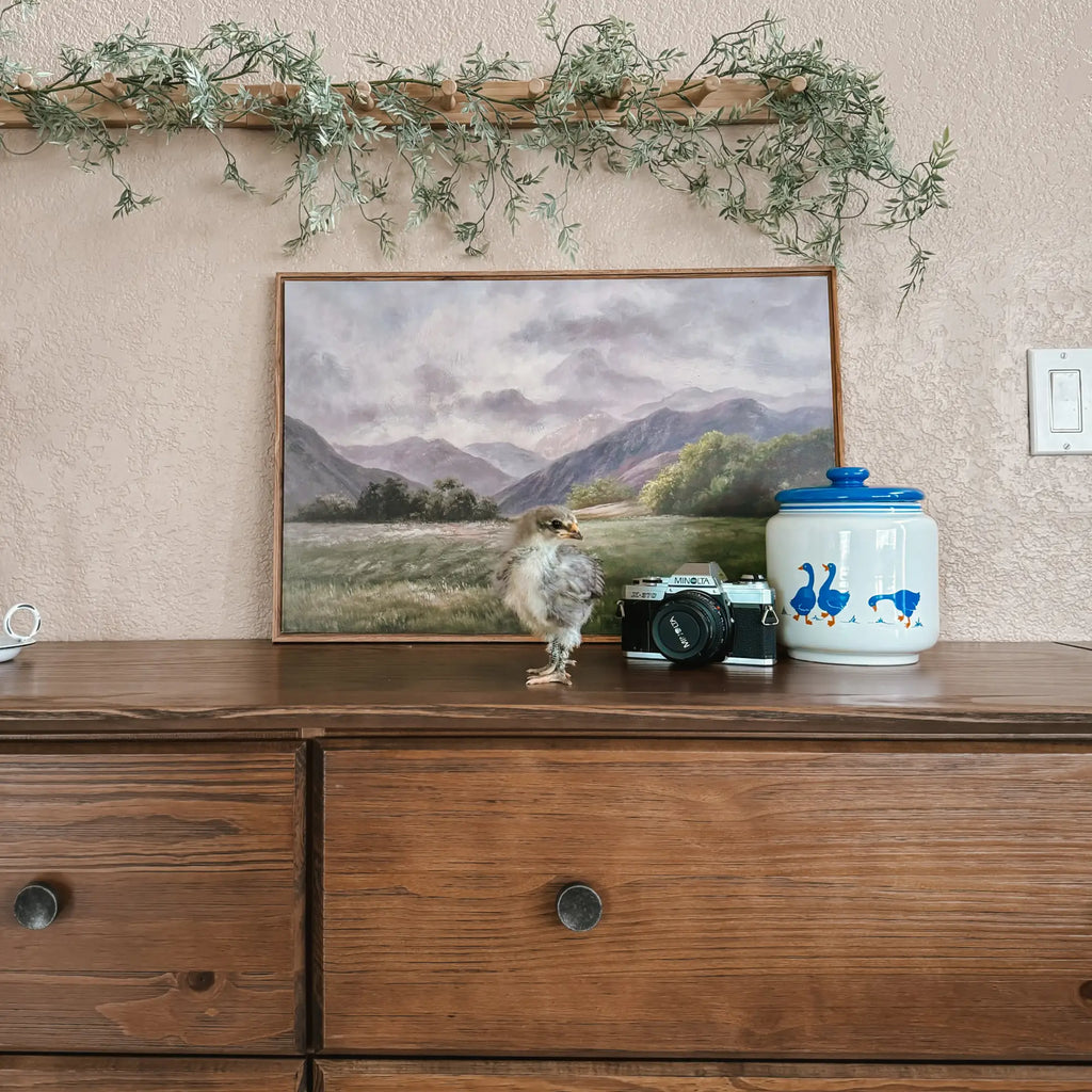 Greenport 6-Drawer Dresser