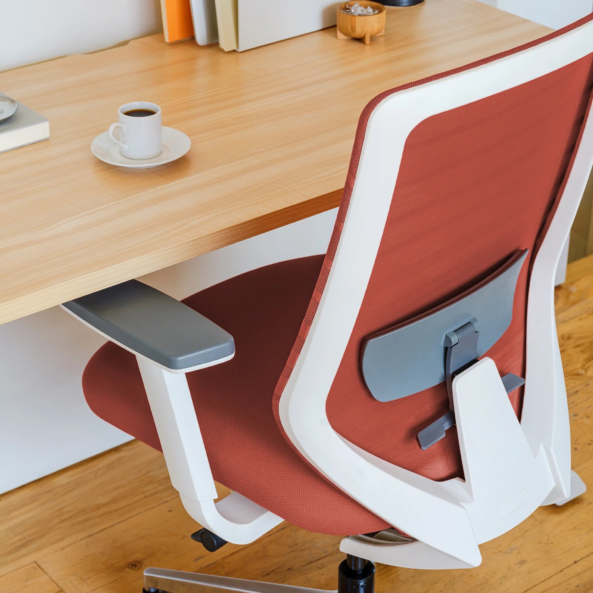 Ergonomic Chair