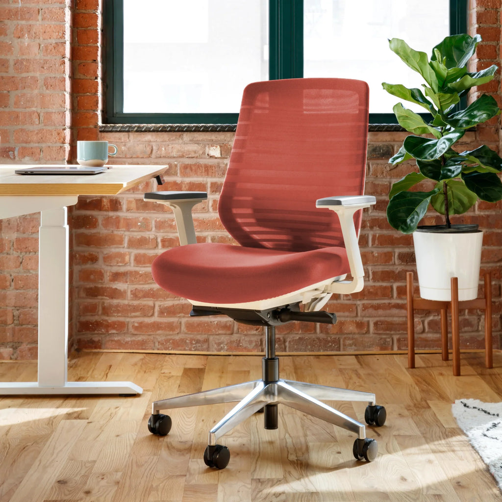 Ergonomic Chair