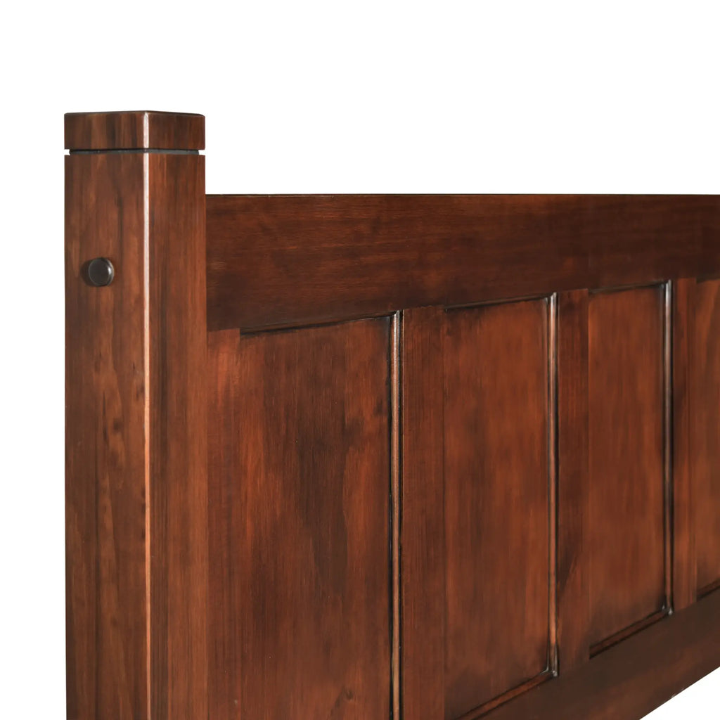 Shaker Bedroom Set (5-Piece)