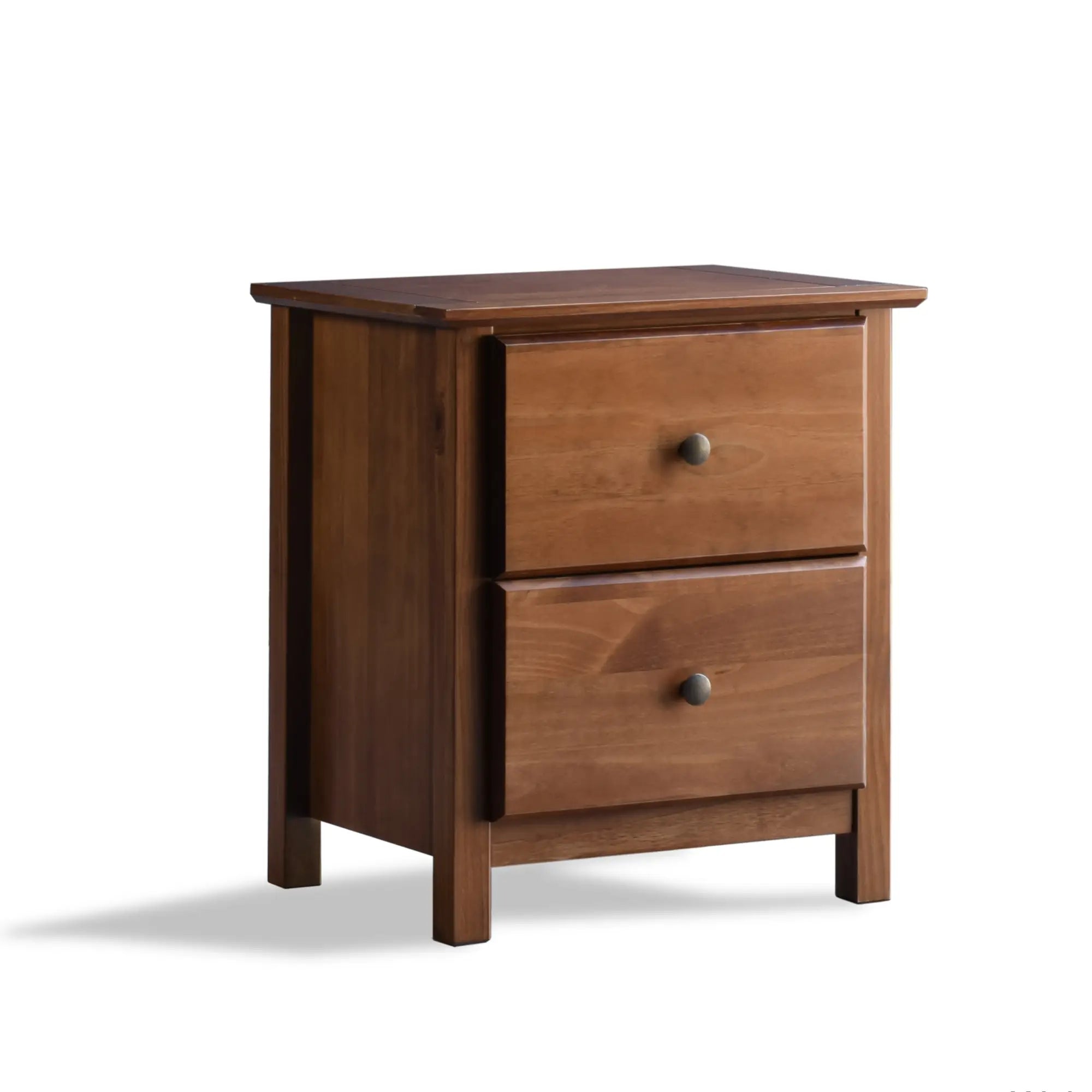 Shaker Bedroom Set (5-Piece)