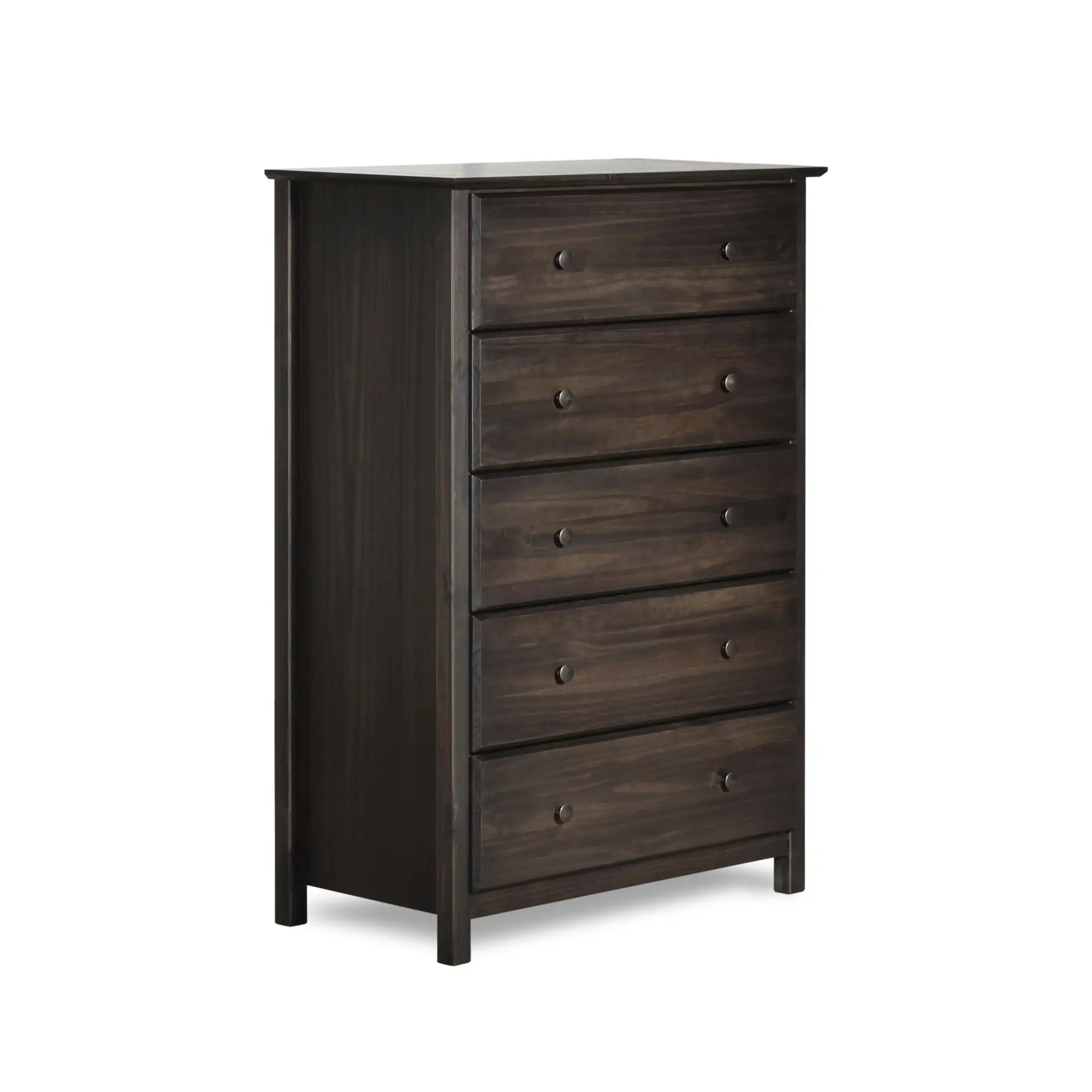 Shaker Bedroom Set (5-Piece)